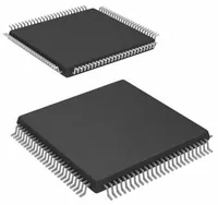 C8051F120-GQR — Silicon Labs