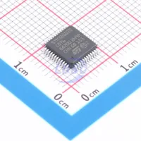 STM32G030C8T6TR — STMicroelectronics