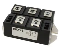 VUO160-12NO7 — IXYS