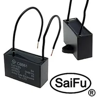 CBB61 3uF 450V (SAIFU) — SAIFU