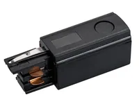 Заглушка LGD-4TR-CAP-BK (C) — ARL