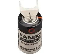CR14250H/3FP — FANSO
