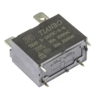 TRAF-D-24VDC-S-H — Tianbo Relay