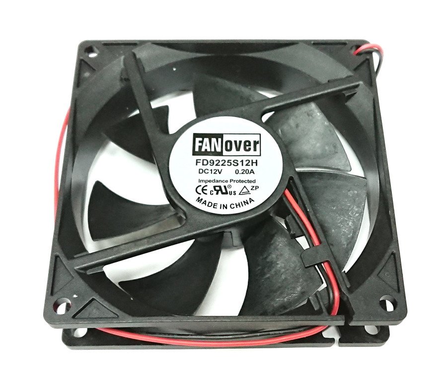 FD9225S12H