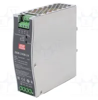 DDR-240B-24 — MEAN WELL