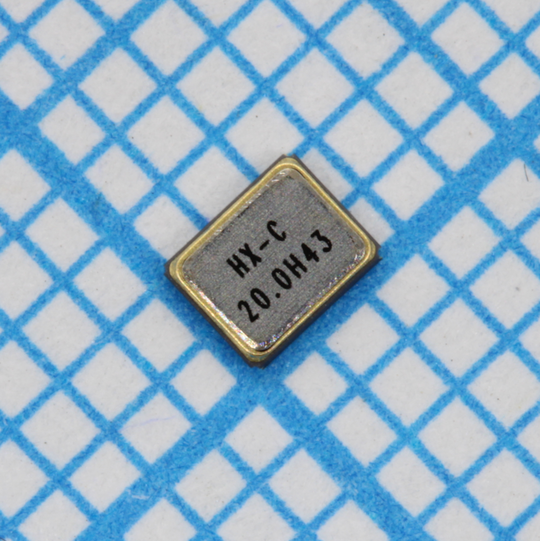 CM4020M00015001