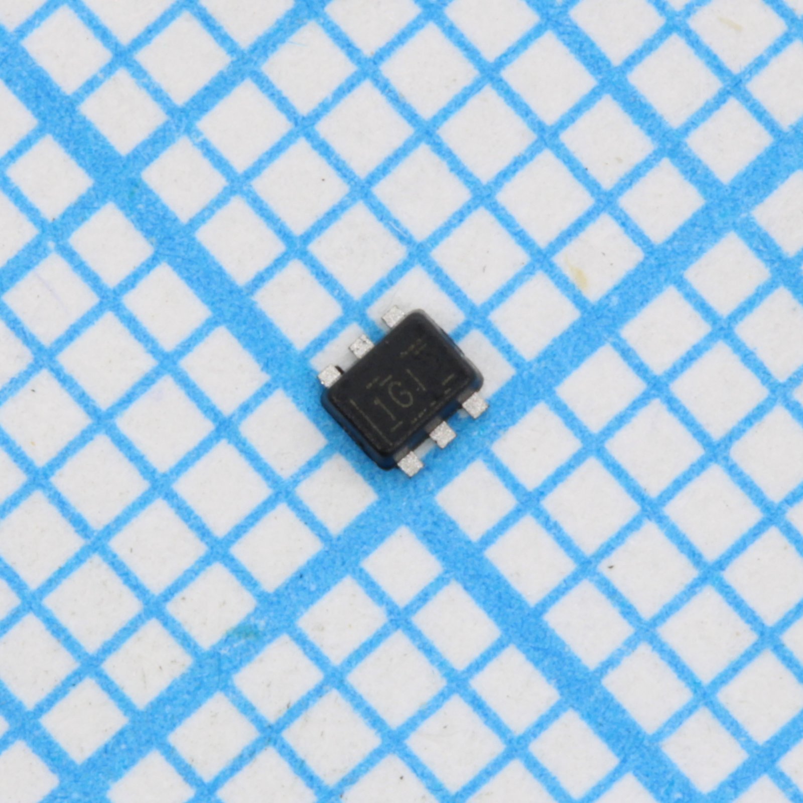 TPS61023DRLR
