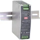 DDR-240C-24 — MEAN WELL