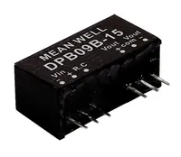 DPB09C-12 — MEAN WELL
