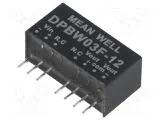 DPBW03F-12 — MEAN WELL
