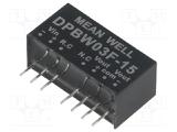 DPBW03F-15