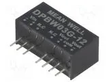 DPBW03G-12 — MEAN WELL