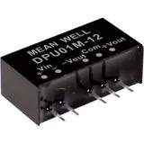 DPU01L-12 — MEAN WELL