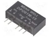 DPU01M-15 — MEAN WELL
