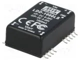 LDD-1000LS — MEAN WELL