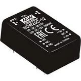 SCW20A-15 — MEAN WELL