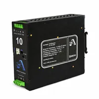 Источник питания AТМ-ИП/1AC/24DC/240Вт/10А — АТМ Автоматик