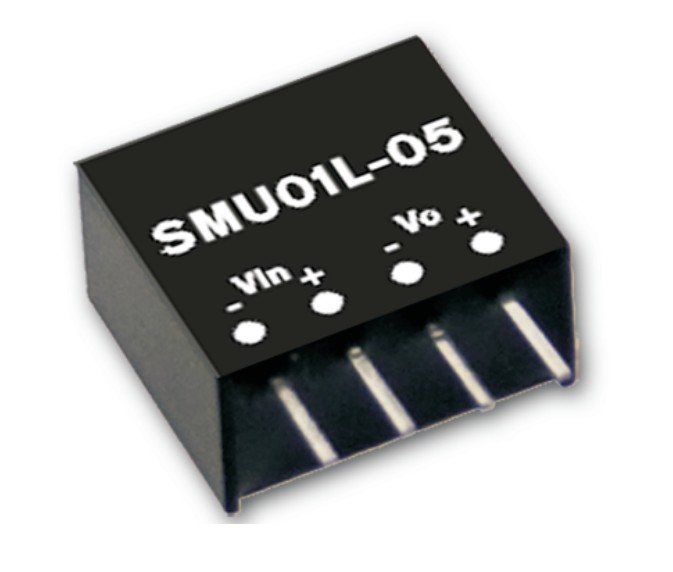 SMU01N-15