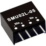 SMU02N-05 — MEAN WELL