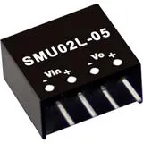 SMU02N-12 — MEAN WELL