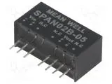 SPAN02B-05 — MEAN WELL