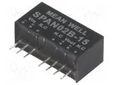 SPAN02B-15 — MEAN WELL