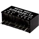 SPAN02E-12 — MEAN WELL
