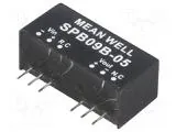 SPB09B-05 — MEAN WELL