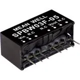 SPBW03F-03 — MEAN WELL