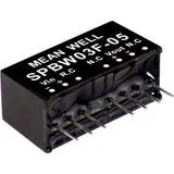 SPBW03G-03 — MEAN WELL