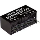 SPBW03G-05 — MEAN WELL