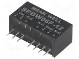 SPBW06F-12 — MEAN WELL