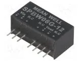 SPBW06G-12 — MEAN WELL