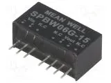 SPBW06G-15 — MEAN WELL