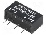 SPRN01L-05 — MEAN WELL