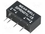 SPRN01L-15 — MEAN WELL