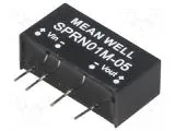 SPRN01M-05 — MEAN WELL