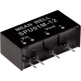 SPU01N-05 — MEAN WELL