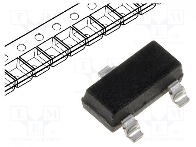 MCP9700AT-E/TT