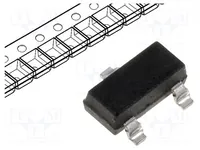 MCP9700AT-E/TT — Microchip