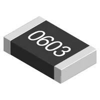 0603 1K 1% / RK73H1JTTD1001F — KOA SPEER Electronics Inc.