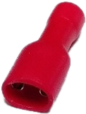 FDFD 1.25-187(5) red