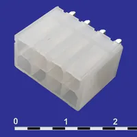 MF-2x4S + Terminals — Китай