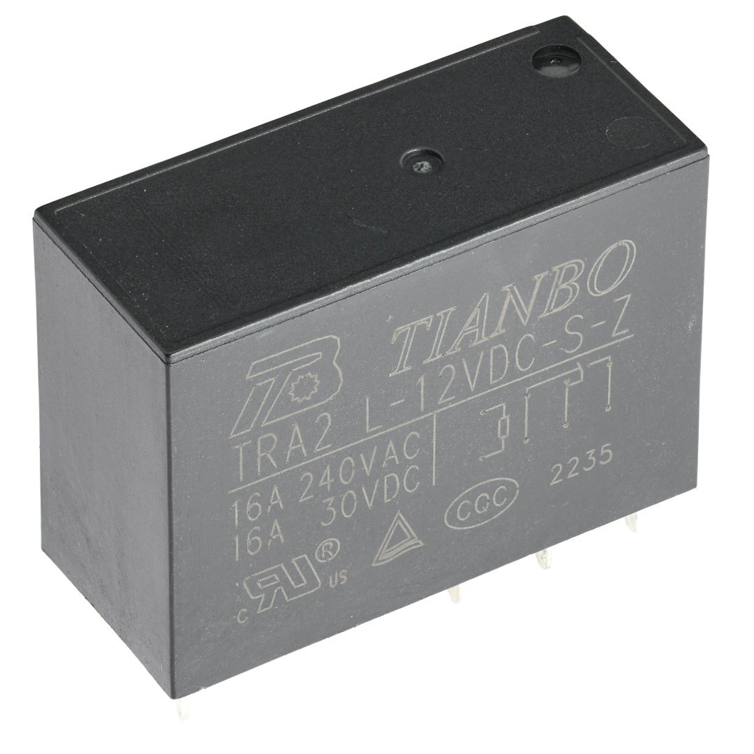 TRA2-L-12VDC-S-Z