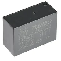 TRA2-L-12VDC-S-Z — Tianbo Relay