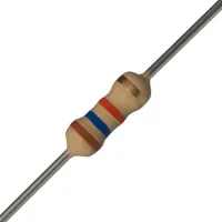CFR-25 390R 5% / CFR0W4J0391A50 — RoyalOhm