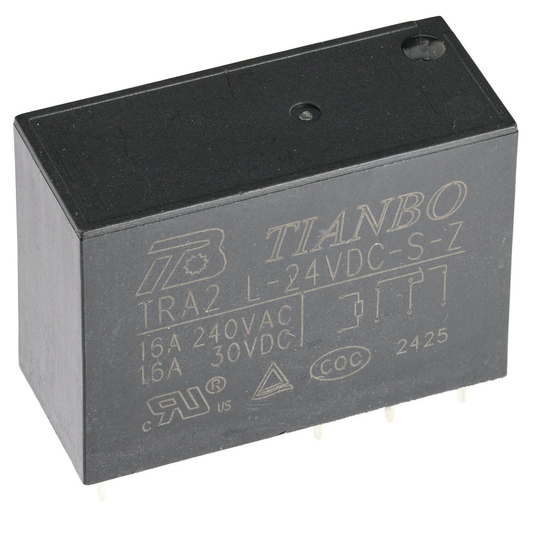 TRA2-L-24VDC-S-Z