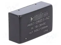 AM6T-2405S-NZ — AIMTEC