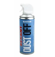 DUST OFF, 400 мл REXANT — Россия