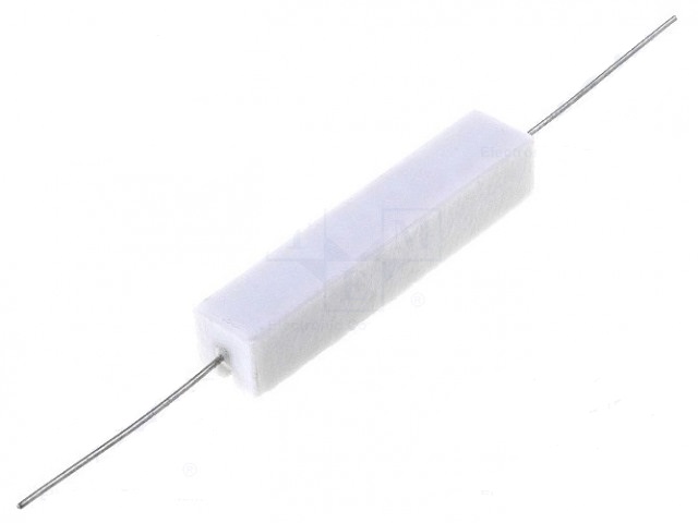 1K 10W 5% / AX10W-1K / PRW0AWJP102B00